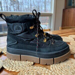 PAJAR, Helicon Women's Boot w/Ice-Gripper